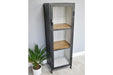 Industrial Cabinet Display Cabinet Sup170 