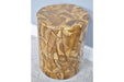 Stool / Side Table Lamp Table Sup170 