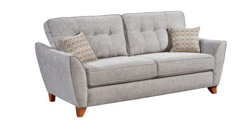 Ashley 3 SEATER HIGH BACK SOFA sofa supplier 145 