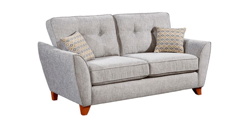 Ashley 2 SEATER HIGH BACK SOFA sofa supplier 145 