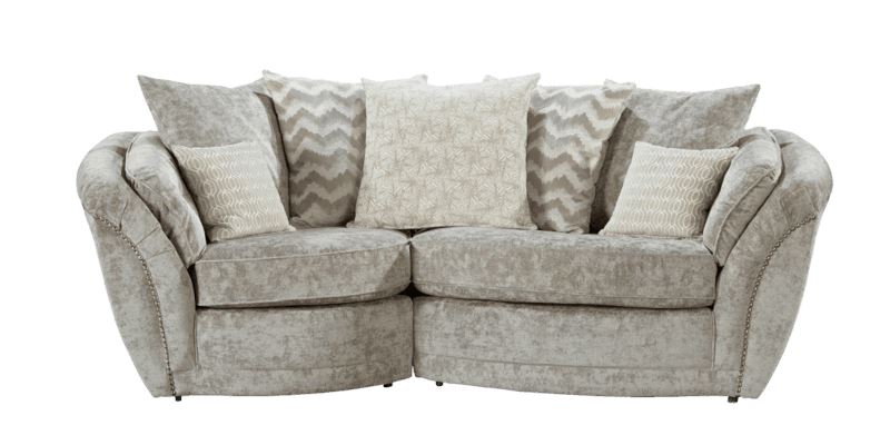 Izzy SNUGGLE sofa supplier 145 