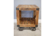 Bedside / Side Table Side Table Sup170 