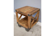 Bedside / Side Table Side Table Sup170 