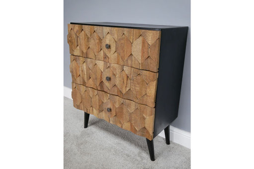 Industrial Chest Of Drawers Chest of Drawers Sup170 