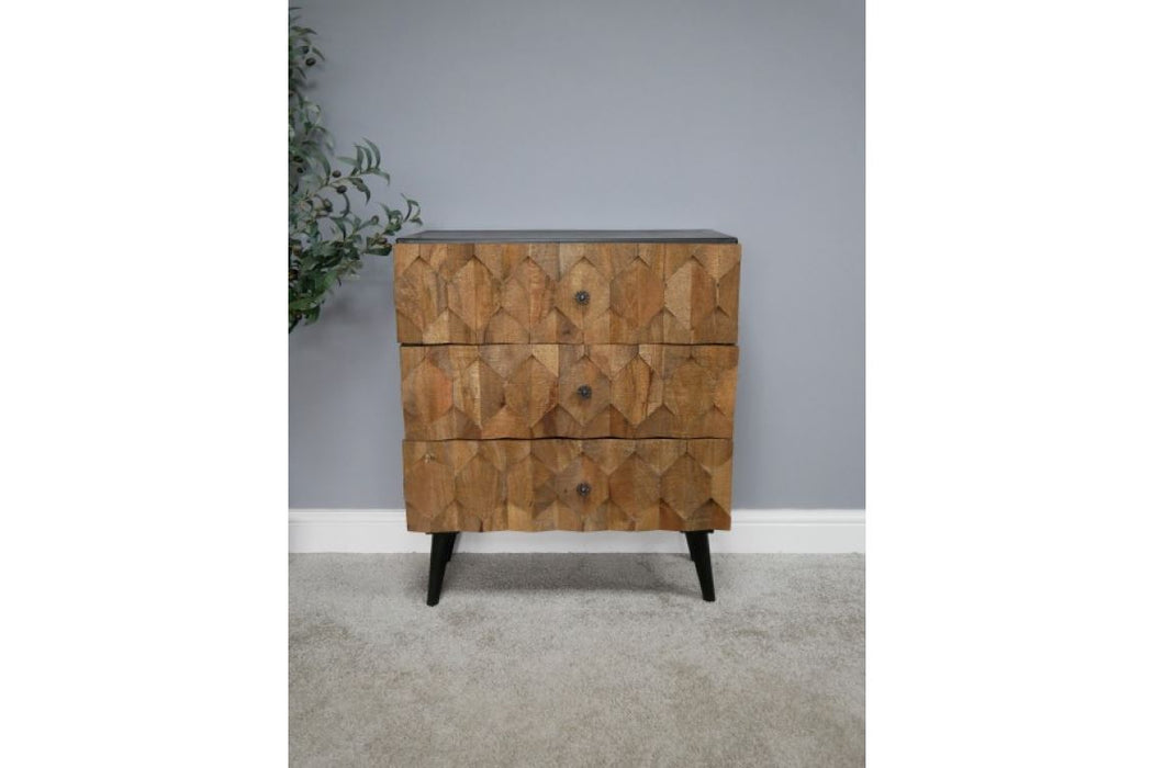 Industrial Chest Of Drawers Chest of Drawers Sup170 