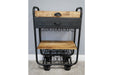 Wine Trolley Wine Racks Sup170 