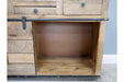 Large Industrial Sideboard Sideboards Sup170 