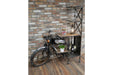 Motorcycle Bar Wine Racks Sup170 