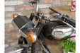 Motorcycle Bar Wine Racks Sup170 