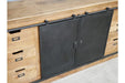 Large Industrial Sideboard Sideboards Sup170 