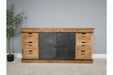 Large Industrial Sideboard Sideboards Sup170 