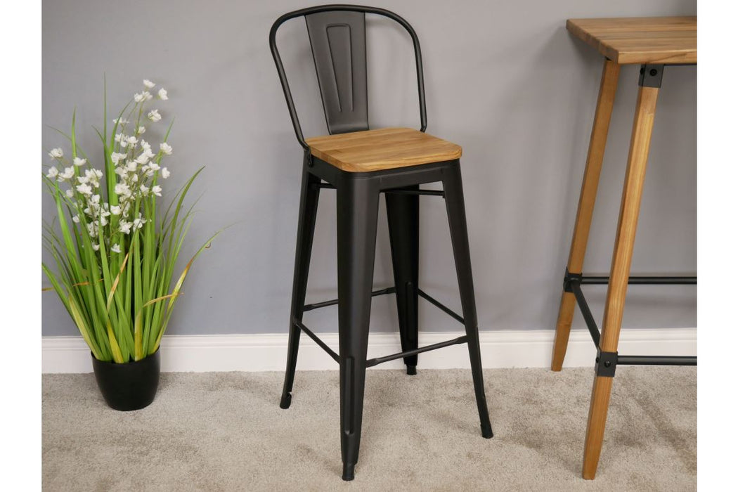 Bar Stool (4 per box) Bar Stool Sup170 