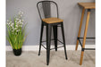 Bar Stool (4 per box) Bar Stool Sup170 