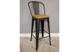 Bar Stool (4 per box) Bar Stool Sup170 