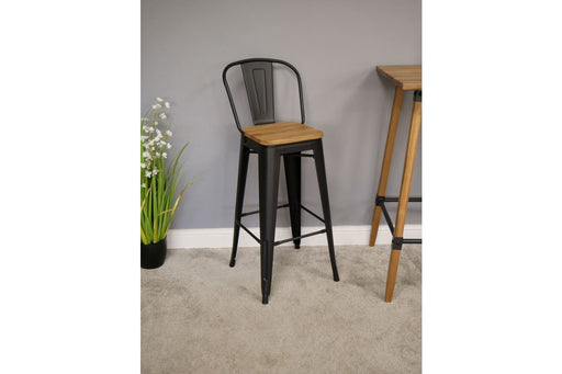 Bar Stool (4 per box) Bar Stool Sup170 