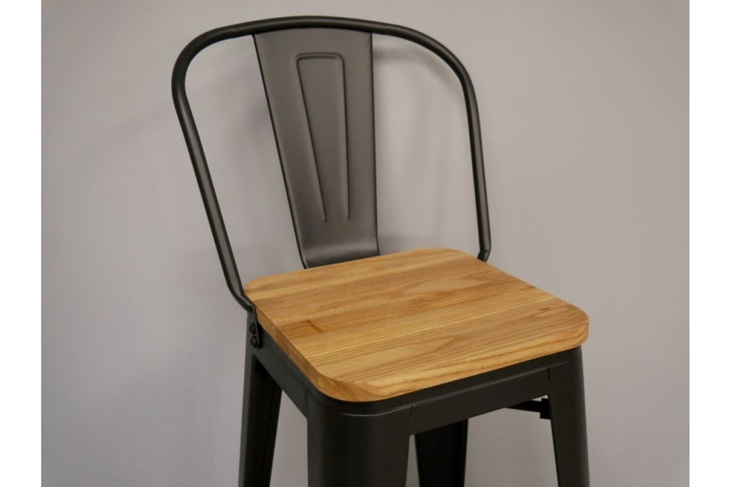 Bar Stool (4 per box) Bar Stool Sup170 