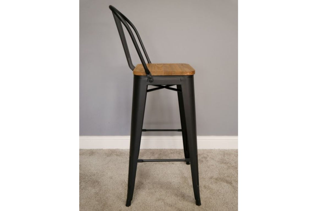 Bar Stool (4 per box) Bar Stool Sup170 