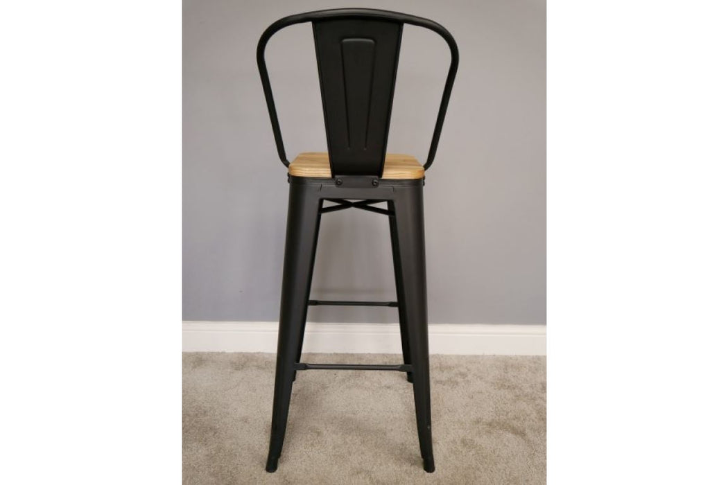 Bar Stool (4 per box) Bar Stool Sup170 