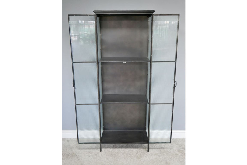 Large Cabinet Wall Rack Sup170 