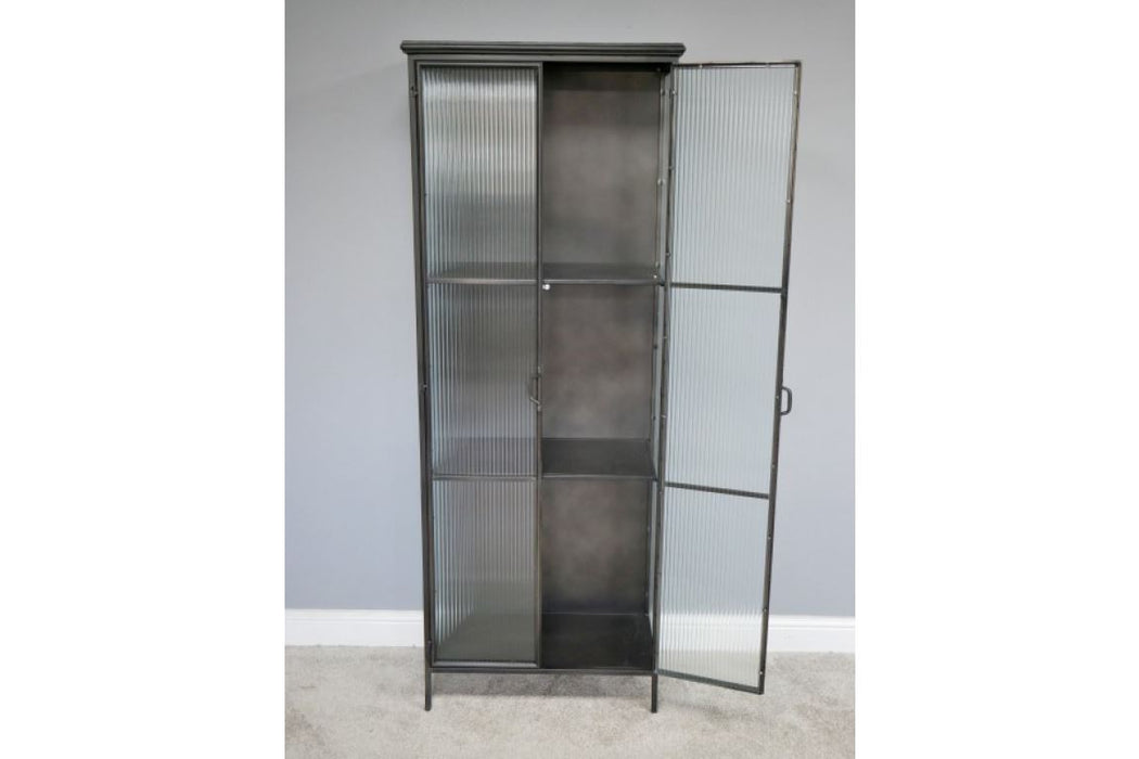 Large Cabinet Wall Rack Sup170 