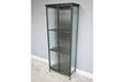 Large Cabinet Wall Rack Sup170 