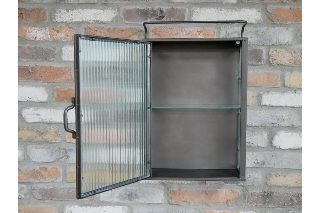 Wall Unit Wall Rack Sup170 