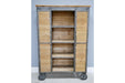 Industrial Cabinet Display Cabinet Sup170 