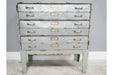 Industrial Cabinet Chest of Drawers Sup170 