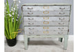 Industrial Cabinet Chest of Drawers Sup170 