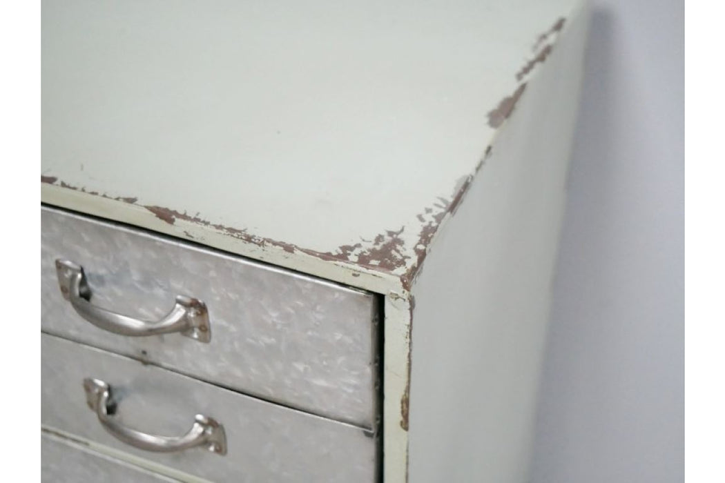 Industrial Cabinet Chest of Drawers Sup170 