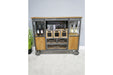 Industrial Cabinet Sideboard Sup170 