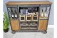 Industrial Cabinet Sideboard Sup170 