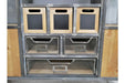 Industrial Cabinet Sideboard Sup170 