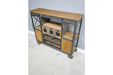 Industrial Cabinet Sideboard Sup170 