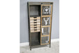 Industrial Cabinet Display Cabinet Sup170 