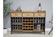 Wine Cabinet Wine Racks Sup170 