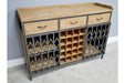 Wine Cabinet Wine Racks Sup170 