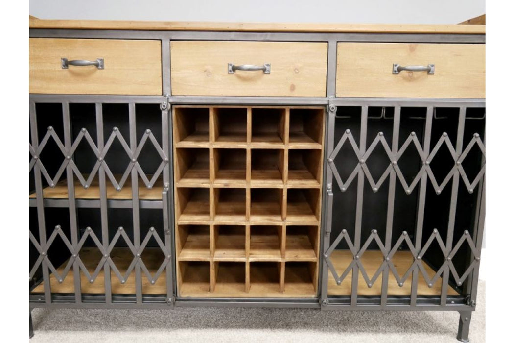 Wine Cabinet Wine Racks Sup170 