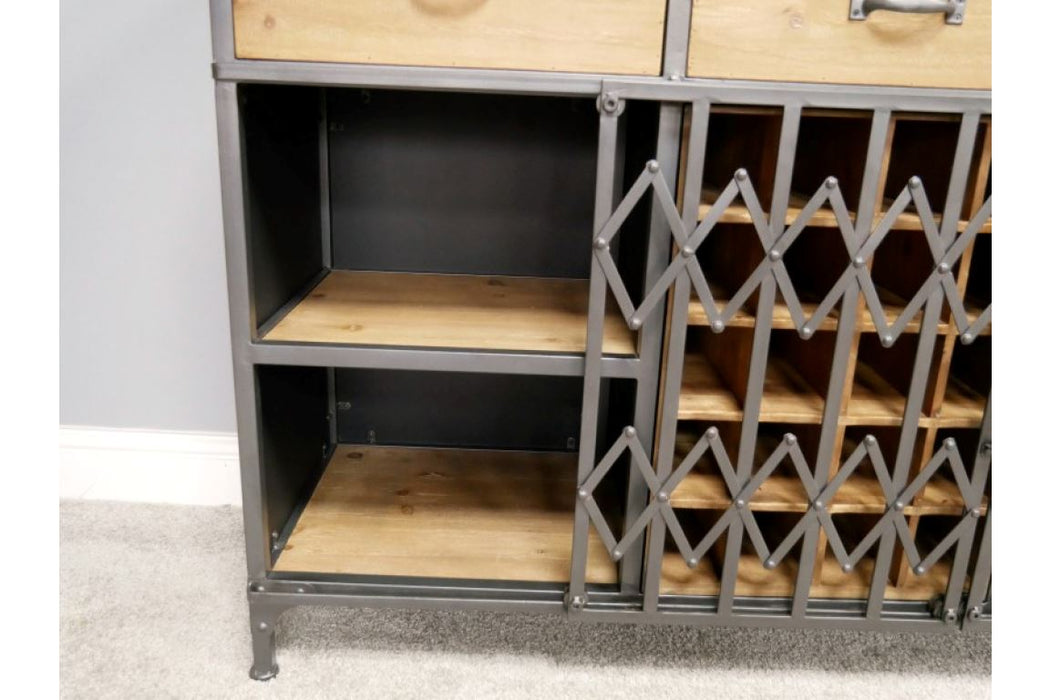 Wine Cabinet Wine Racks Sup170 