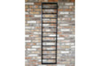 Wine Wall Unit 2 per box Wine Racks Sup170 