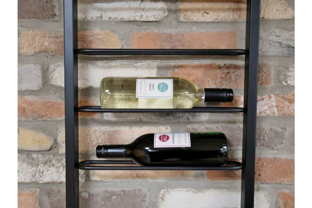 Wine Wall Unit 2 per box Wine Racks Sup170 