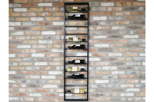 Wine Wall Unit 2 per box Wine Racks Sup170 