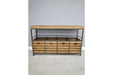 Large Storage Cabinet Chest of Drawers Sup170 