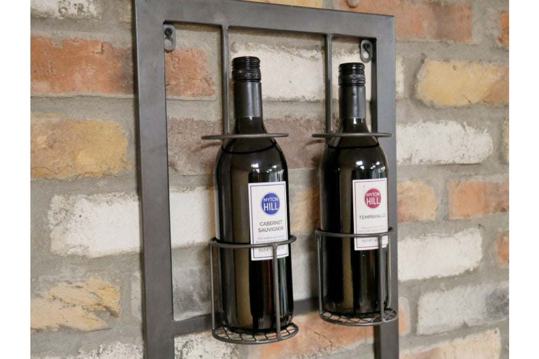 Wine Wall Unit Wine Racks Sup170 