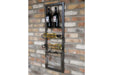 Wine Wall Unit Wine Racks Sup170 