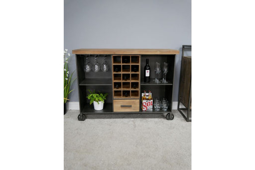 Wine Cabinet Wine Racks Sup170 