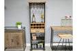 Wine Cabinet Wine Racks Sup170 