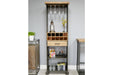 Wine Cabinet Wine Racks Sup170 