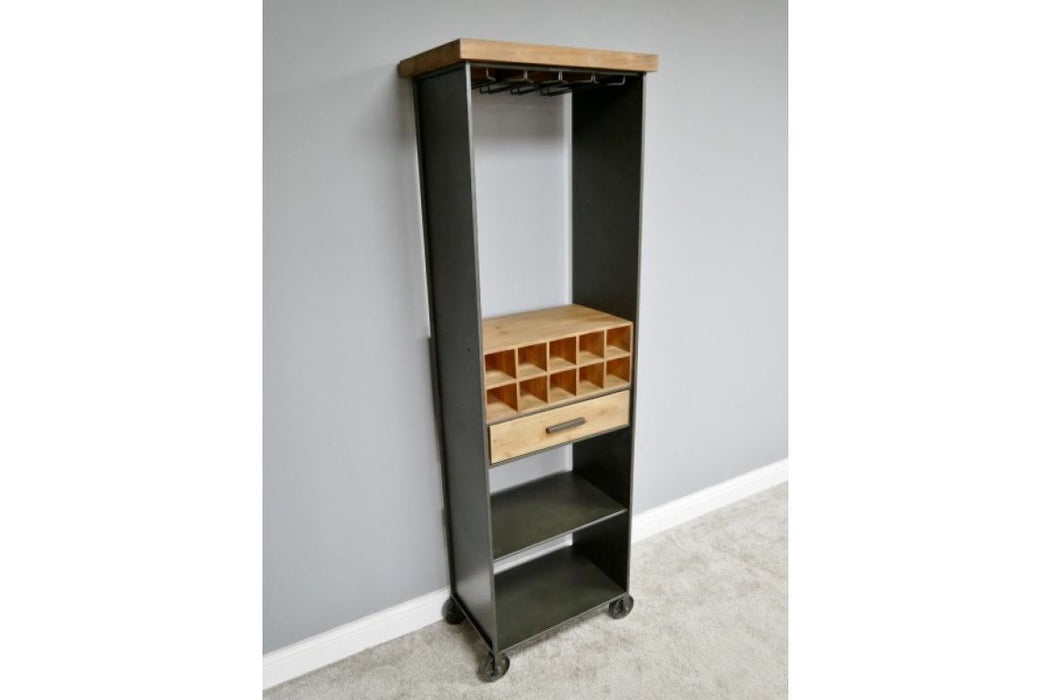 Wine Cabinet Wine Racks Sup170 