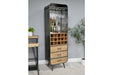 Wine Cabinet Wine Racks Sup170 